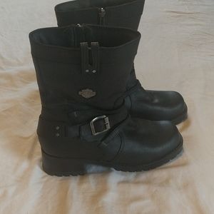 Harley Davidson Boots